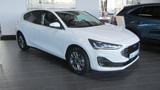 Ford Focus Lim. Titanium Style *Winterpaket*Kamera* - Ford: Ka Style