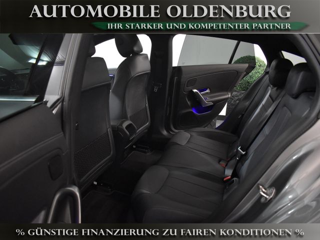 Mercedes-Benz CLA 250 e SB Progressive *Distro+*Pano*Wide*HUD*