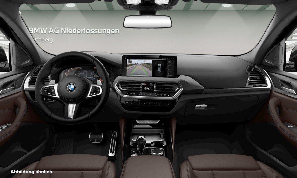 BMW X4 - Bild 6