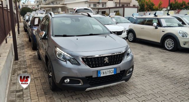 Peugeot PEUGEOT 2008 TETTO -RETROC -PREZZO PROMO