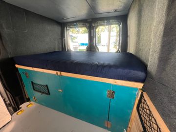 Volkswagen Crafter - 6