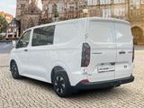 Ford Transit Custom DoKa Trend 320 L1 2.5PHEV 233PS F - Ford Gebrauchtwagen in Bremen