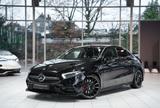 Mercedes-Benz A 35 AMG 4M Limousine *1.Hand *MwSt. *19 Zoll - Mercedes-Benz A 35 AMG in Wuppertal