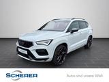 Cupra Ateca 2.0 TSI 4Drive PANO ACC LEDER KAMERA - Cupra Ateca: Van