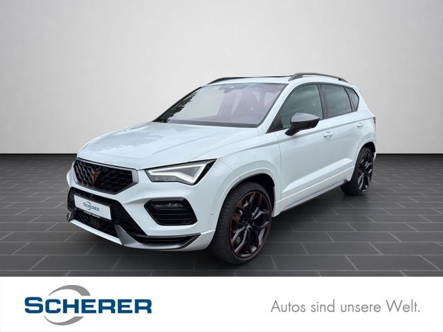 Cupra Ateca 2.0 TSI 4Drive PANO ACC LEDER KAMERA