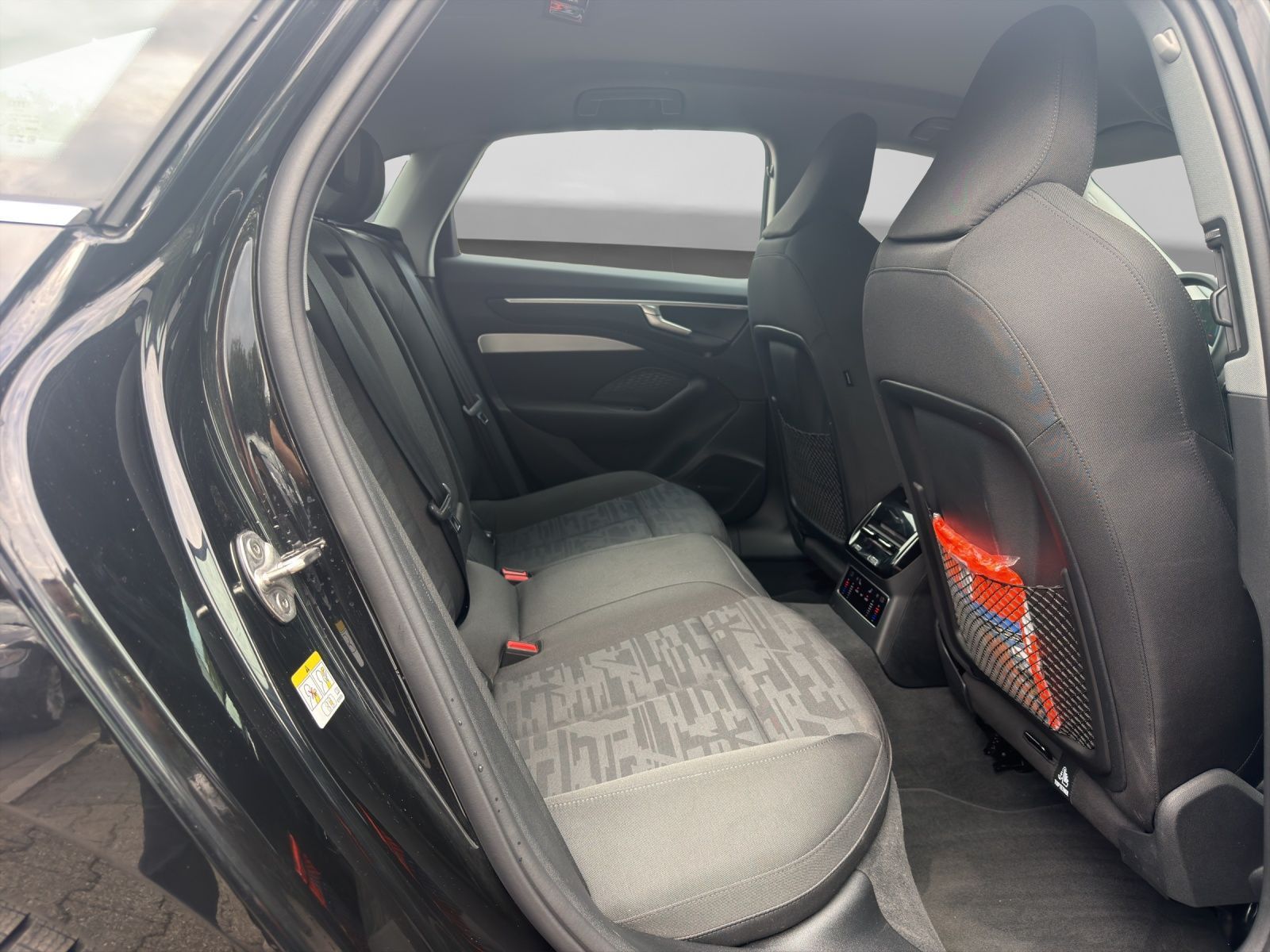 Audi A6 - Bild 6