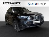 BMW X3 xDrive20d M Sport|AHK|Pano|Harman/Kardon - BMW X3 Jahreswagen mit Diesel-Antrieb