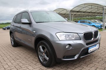 BMW X3 - 5