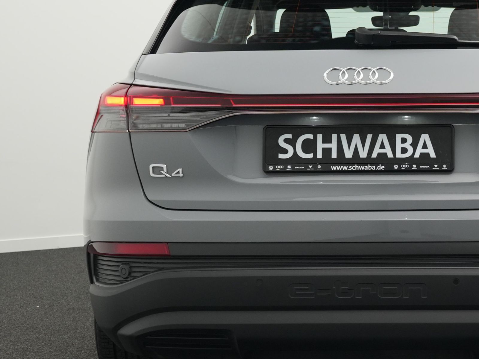 Audi Q4 e-tron - Bild 35