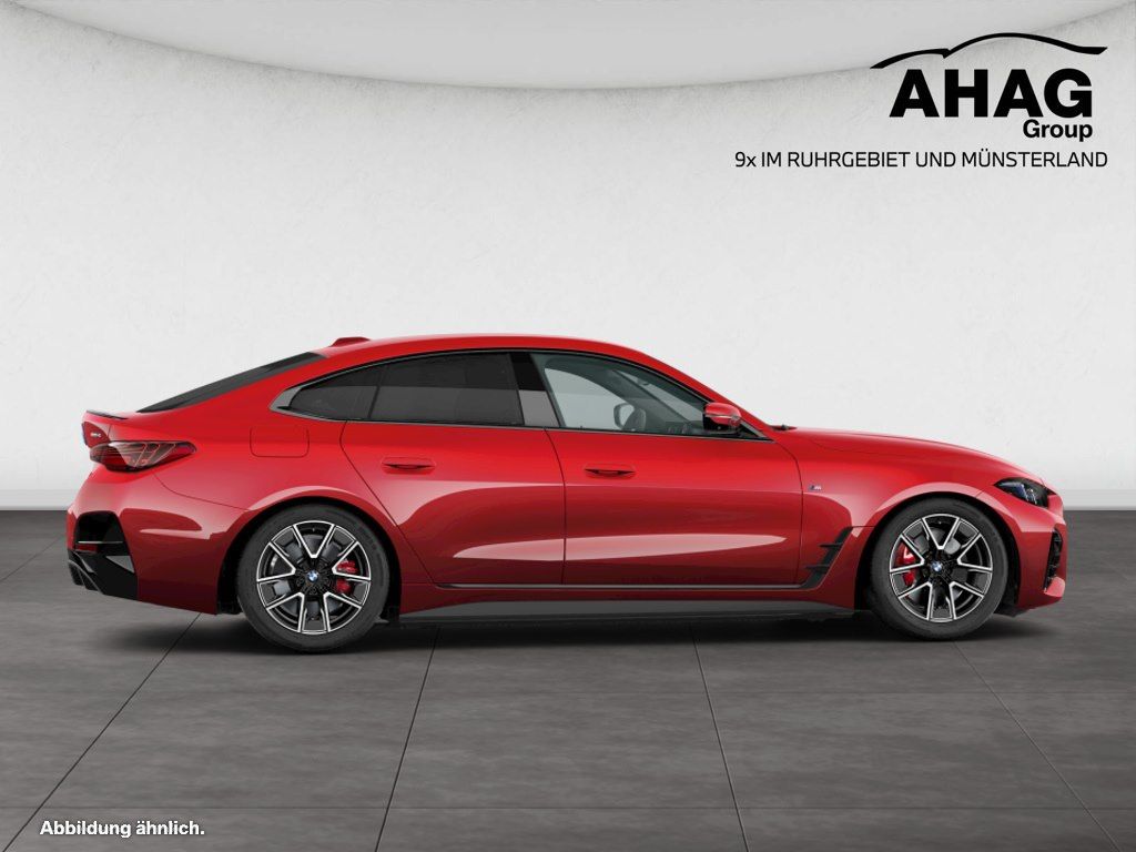BMW i4 - Bild 8