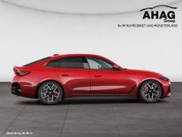 BMW i4 - Vorschau Bild 8