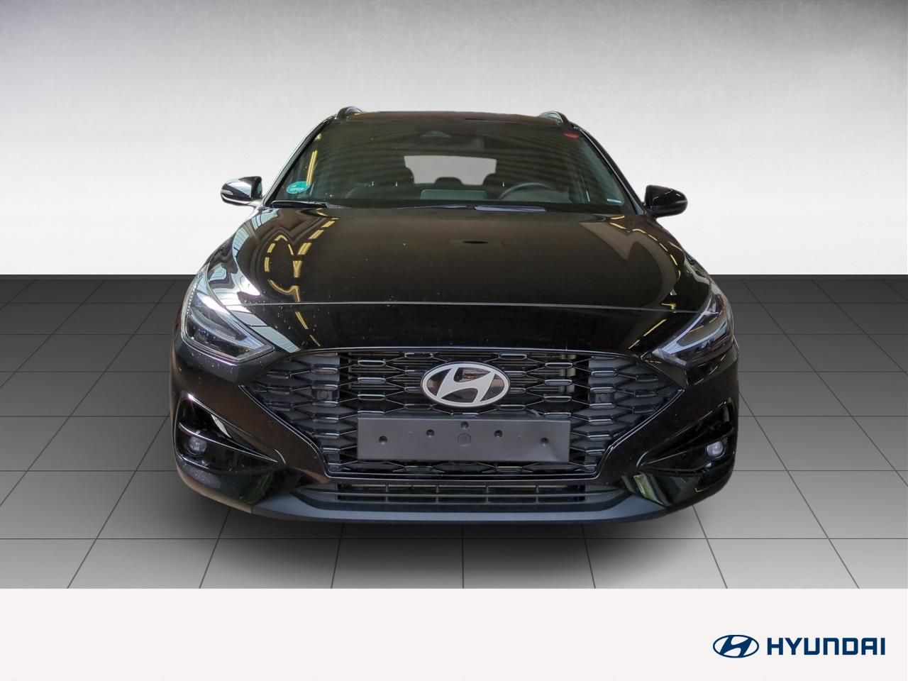 Fahrzeugabbildung Hyundai i30 1.5 ADVANTAGE PANO*LED**SHZ*LHZ*CARPLAY*NAV