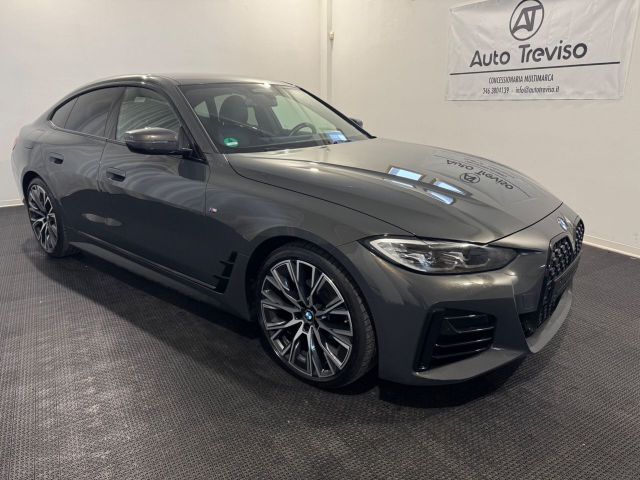 Altele Bmw 4er Gran Coupe 420d xDrive 48V Msport