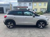 Citroën C3 Aircross Navi Schiebedach+2 JAHRE GARANTIE+ - gebrauchte Citroën C3 Aircross aus dem Jahr 2018