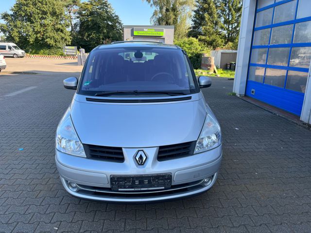 Renault Espace 2.0 DCI