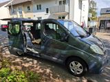 Opel Vivaro - Opel Vivaro aus 2011