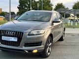 Audi Q7 3.0 TDI Quattro Facelift Pano Alcantara - Audi Q7: Facelift