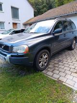 Volvo XC90 D5 Executive Executive - Volvo XC90 Executive mit Diesel-Antrieb