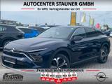 Citroën C5 X PureTech 130 Stop&Start AT8 Plus *SHZ* - Citroën C5 X Gebrauchtwagen