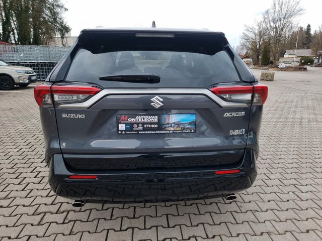 Suzuki Across | Comfort+ | Plug-In Hybrid | Sofort