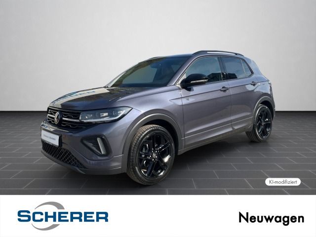 Volkswagen T-Cross R-Line 1.0 l TSI 85 kW (116 PS) 7-Gang-D