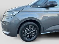 Volkswagen T7 California - Vorschau Bild 5