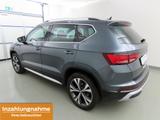 Seat Ateca 2.0 TSI Aut 4Drive Xperience AHK+ParkAss - Seat Ateca: 4drive