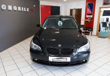 BMW 525 - 4