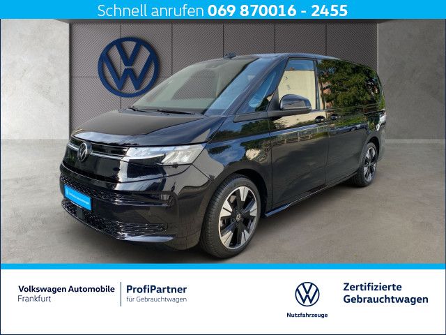 Volkswagen Multivan T7 2.0 TDI DSG Multivan LR Lang Life Na