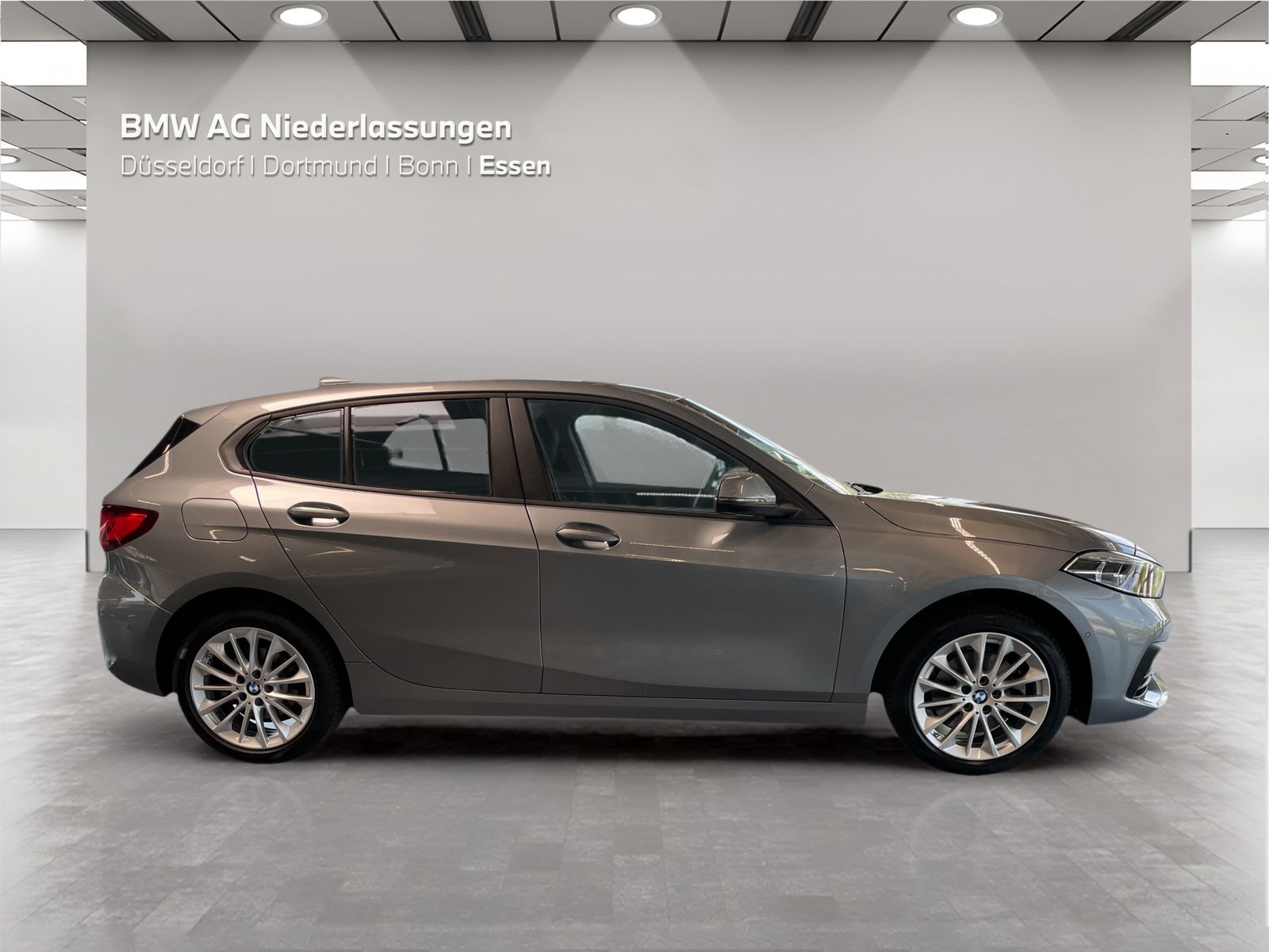 BMW 118i LiveCockpitProf Kamera Driv.Assist LED foto 4