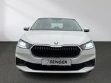 Skoda Fabia Active 1.0 MPI Winter-Paket Smart Link LED - Skoda Fabia: Active