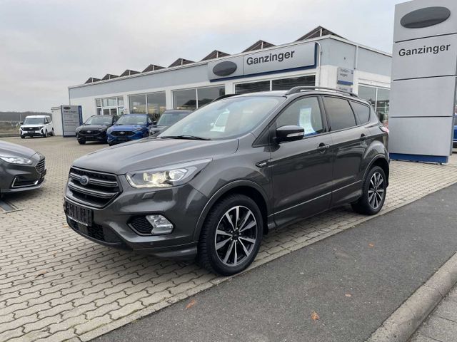 Ford Kuga ST-LINE Automatik 4x4, NAVI+ACC+KAMERA