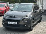 Citroën C3 Shine 1.2 KAMERA, APPLE CAR, PANO, AUTOM