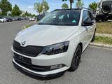 Skoda Fabia Combi Monte Carlo*Tüv Neu*Klima*Panorama* - Skoda Fabia mit Panoramadach