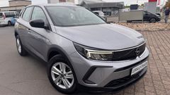 Opel Grandland 1.2(130PS) RFK, PDC, SHZ,LHZ