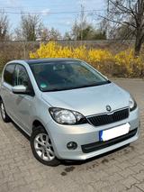 Skoda Citigo - Skoda Citigo Gebrauchtwagen in Leipzig