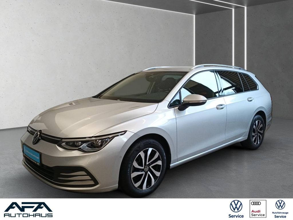 Golf VIII Var. 2.0 TDI ACTIVE DSG Navi*LED*ACC