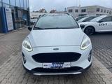 Ford Fiesta Active Plus Spurhalteass PDC hi Tempomat - Ford Fiesta: Plus