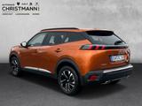 Peugeot 2008 Allure 1.2 PureTech 130 EU6d GT- Line *AHK* - Peugeot 2008: 1.6