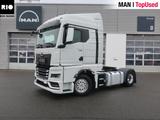 MAN TGX 18.470 4x2 BL SA 396.000 KM, AT-Garantie ZV