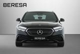 Mercedes-Benz E 220 d T AMG Digital Light Burmester MBUX Pano - Mercedes-Benz E 220