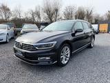 Volkswagen Passat Highline 4Motion+R LINE+LED+NAVI+DIGITAL+ - Volkswagen Passat Variant: 4motion Highline