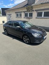 Seat Toledo + FR-Line + 17 Zoll + Org. 58000KM - Seat Toledo: Fr