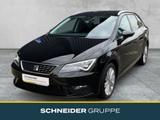 Seat Leon ST Xcellence 2.0 TDI 150 PS 6-Gang LED+NAVI - Seat Leon: 150 Ps
