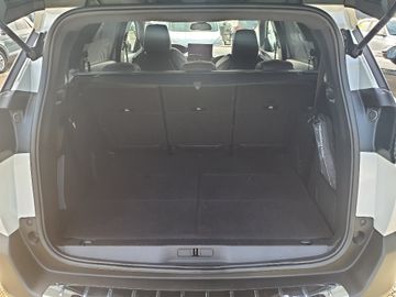 Bild 11 Peugeot 5008 1.2 Allure Pack - 7SITZE,360KAMERA,NAVI,SZG