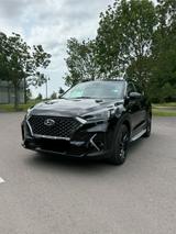 Hyundai Tucson N Line 1.6/177 PS/Automatik... - Hyundai TUCSON Gebrauchtwagen in Wiesbaden