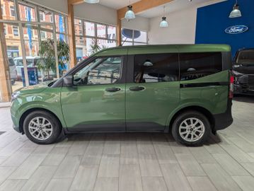 Ford Transit Courier Trend