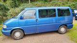 Volkswagen T4 Multivan 2,5 TDI - Volkswagen T4 Multivan in Wuppertal
