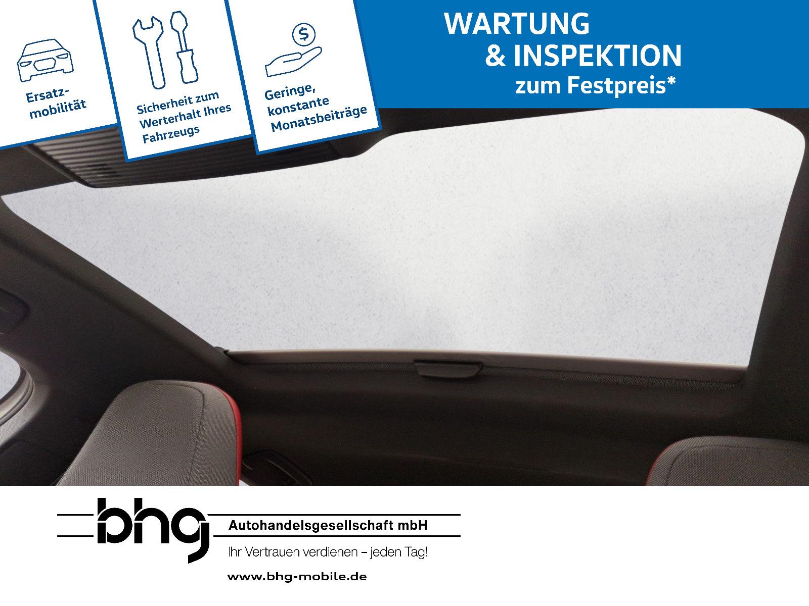 Volkswagen Golf GTI 2,0 TSI DSG, миниатюра 17