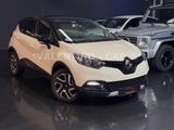 Renault Captur XMOD/Carbon/Leder/Kamer/PDC/Shz/6Gang/1HD - Renault Captur in Solingen